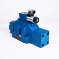 4WEH25D Solenoid Pilot Operated Directional Control Valves